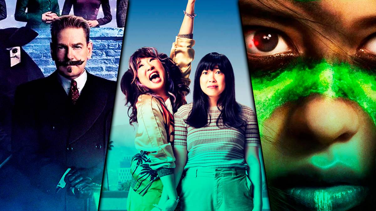 Best New Movies On Hulu Right Now