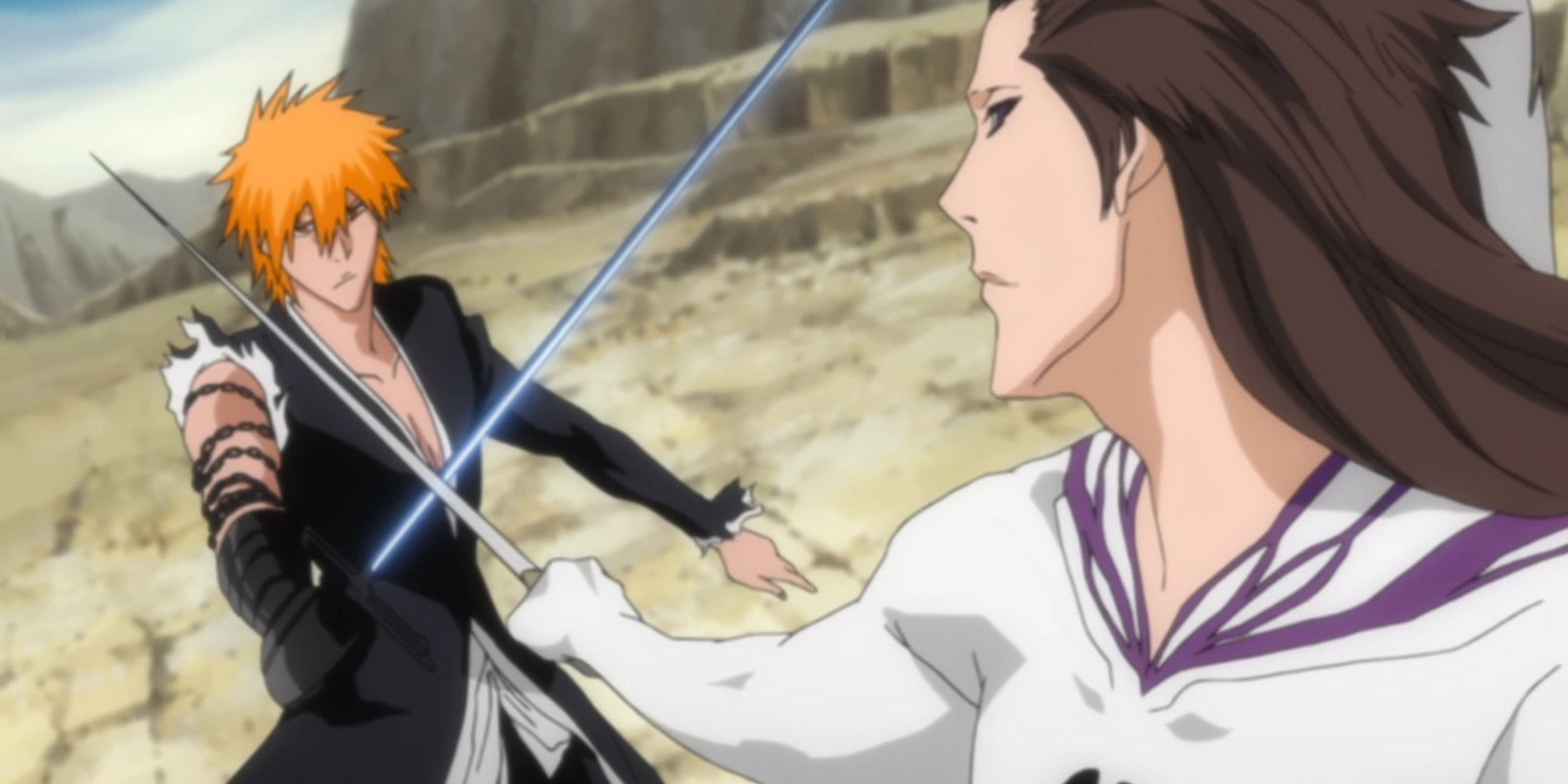 Strongest Bleach Characters Kenpachi Never Fought