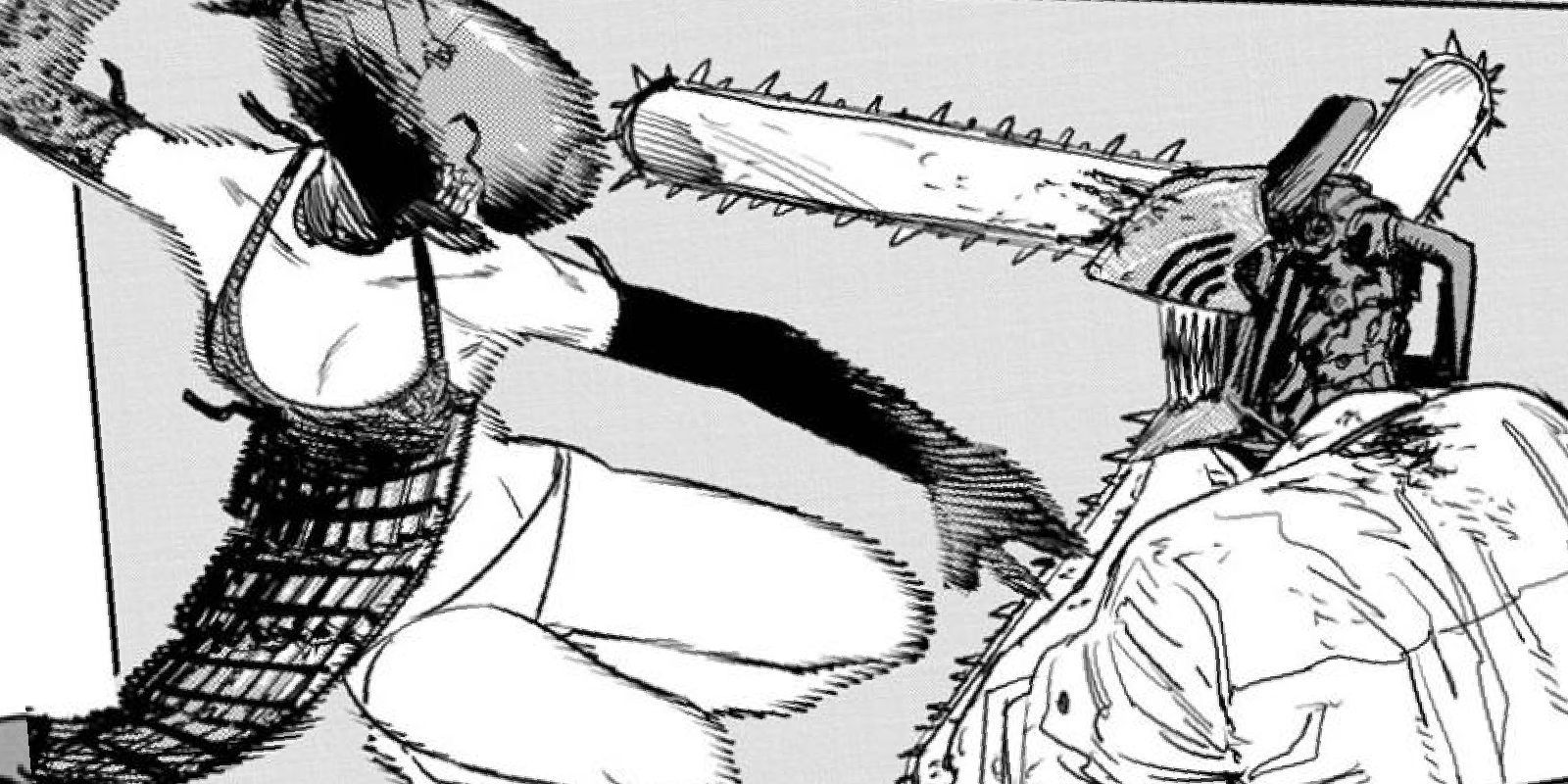 Who Are the Devil Hybrids in CSM and How Are They Created?
