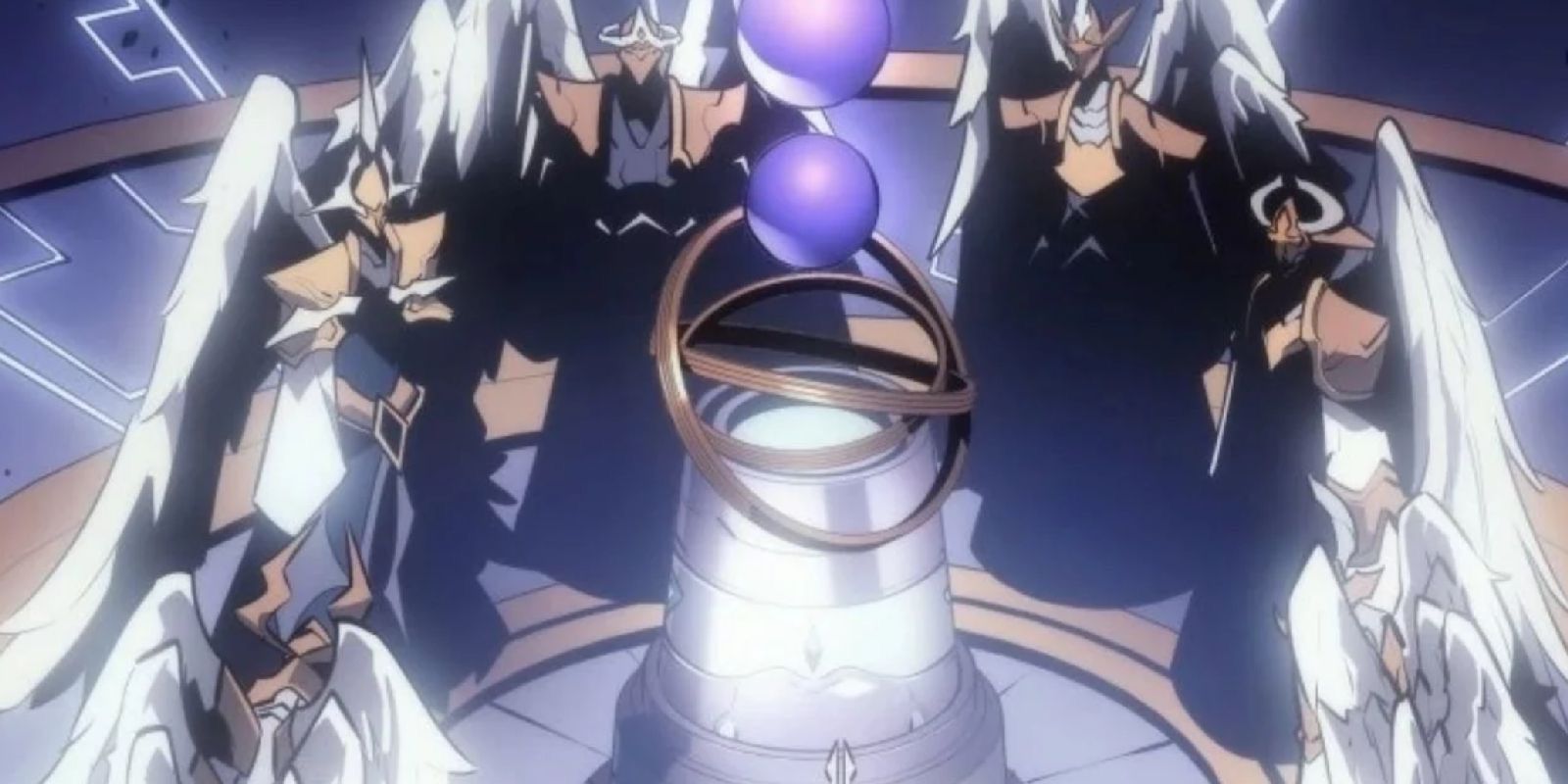 Who is Solo Leveling's Strongest Ruler?