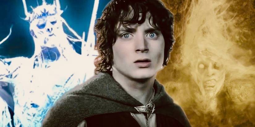 The Biggest Lore Changes in the Lord of the Rings Movies