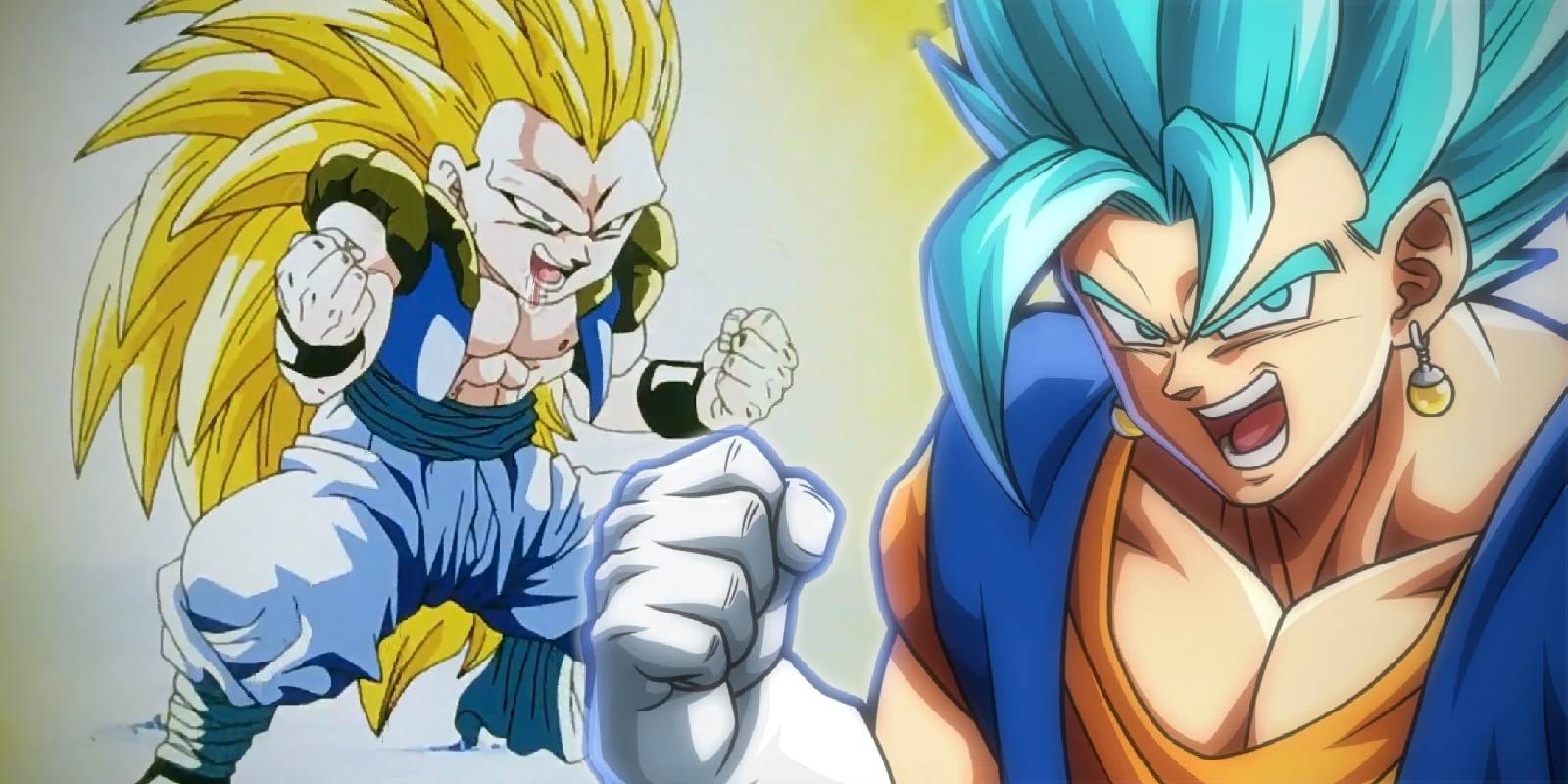 Fusion Techniques in DBZ's Buu Saga Saved the Arc, image size:1600x800