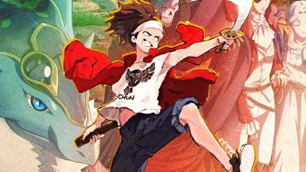Everything You Need to Know About Hulu's Ishura Anime: Story, Lore, & Cast