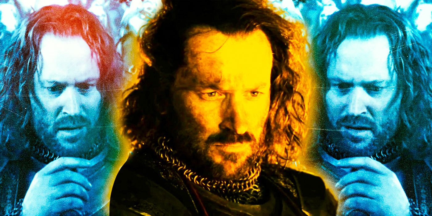 Lord of the Rings: How Did Isildur Die and Lose the One Ring?