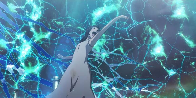 REVIEW: Maboroshi Makes Its Mark on Anime's Surreal Fantasy Genre