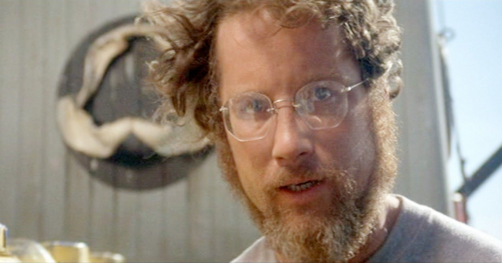 Jaws Star Richard Dreyfuss Returns to Shark Horror With Newest Role in ...