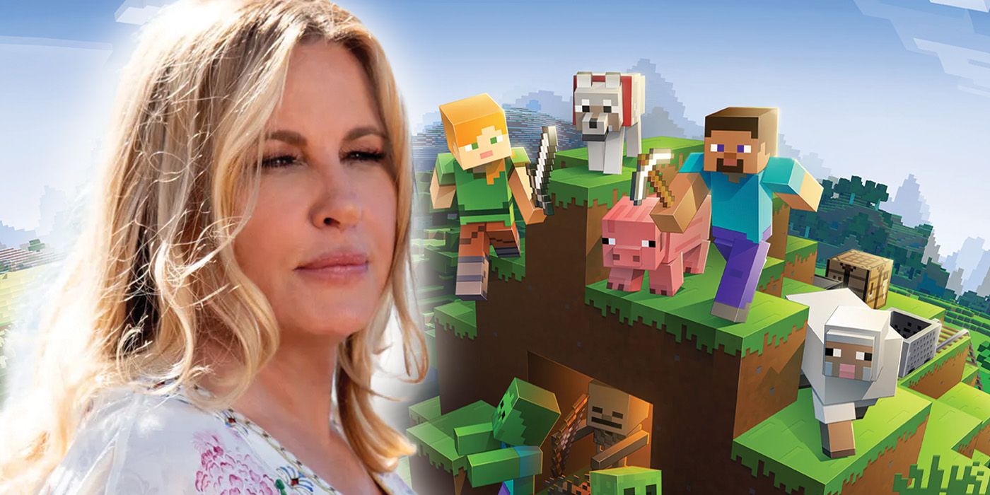 Jason Momoa Shares BTS Look at Minecraft Movie as Filming Wraps