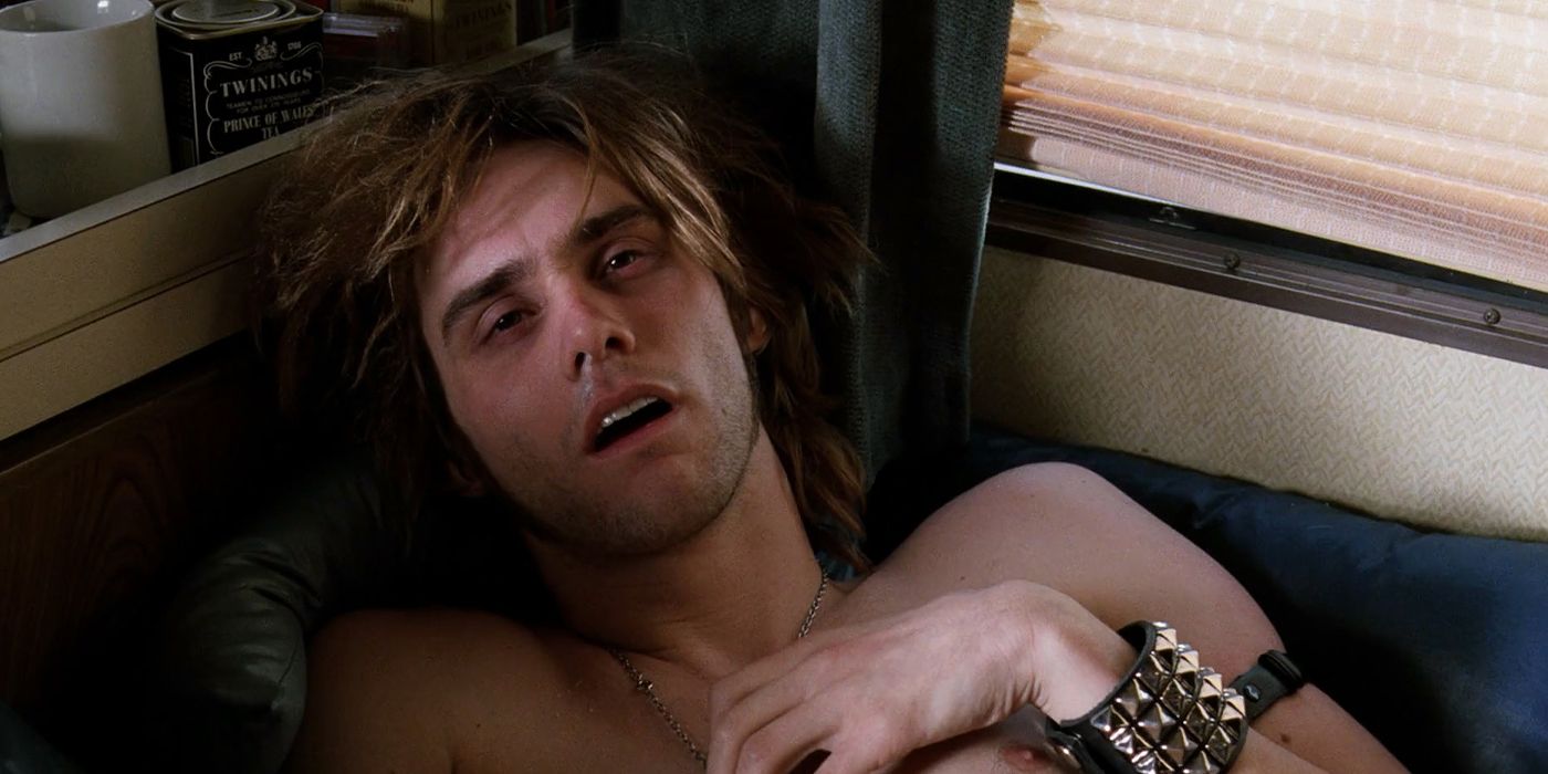 What Was Jim Carrey's Weirdest Role?, image size:1400x700