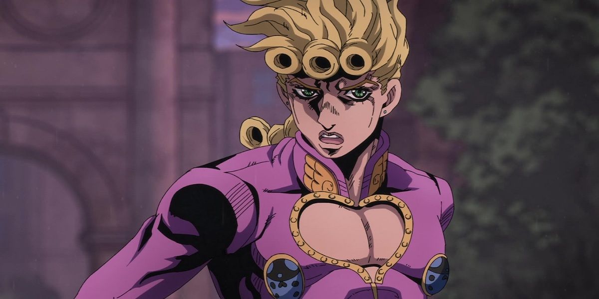 JoJo's Bizarre Adventure Anime Is About to Stream for Free
