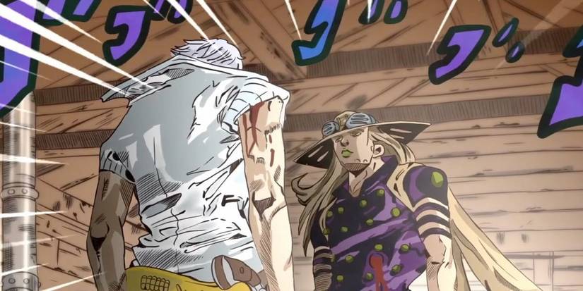 10 JoJo's Bizarre Adventure Villains Who Deserve Way More Love From Fans