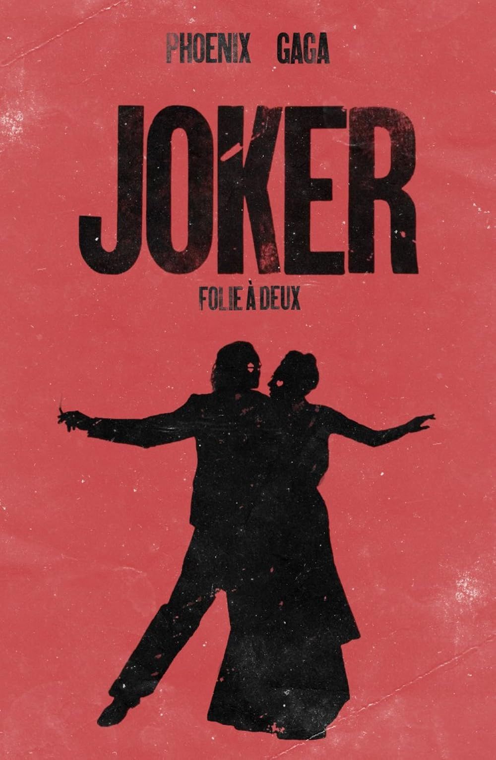 Joker: Folie A Deux (2024)