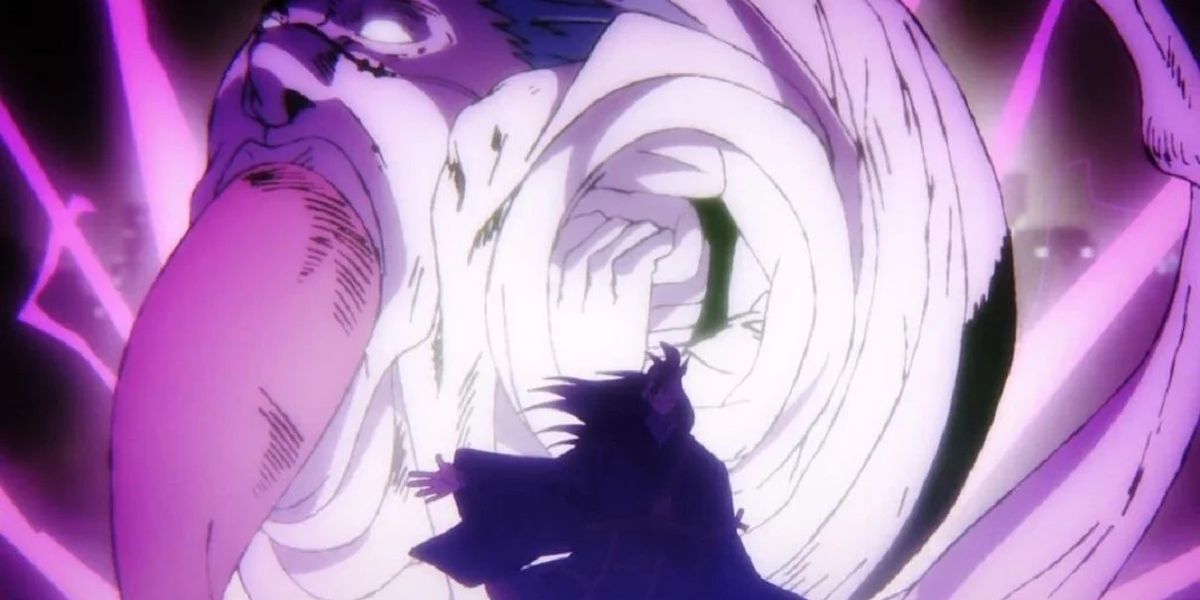 Jujutsu Kaisen's Strongest Innate Techniques, Ranked