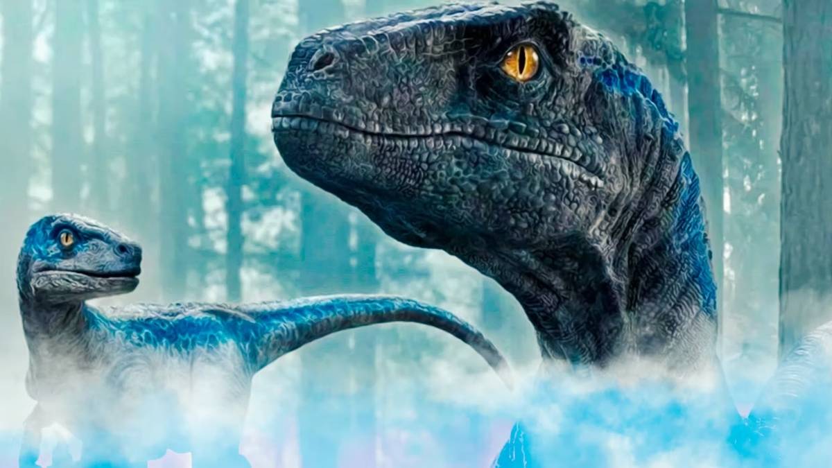 Dead Boy Detectives Actor Joins Jurassic World 4