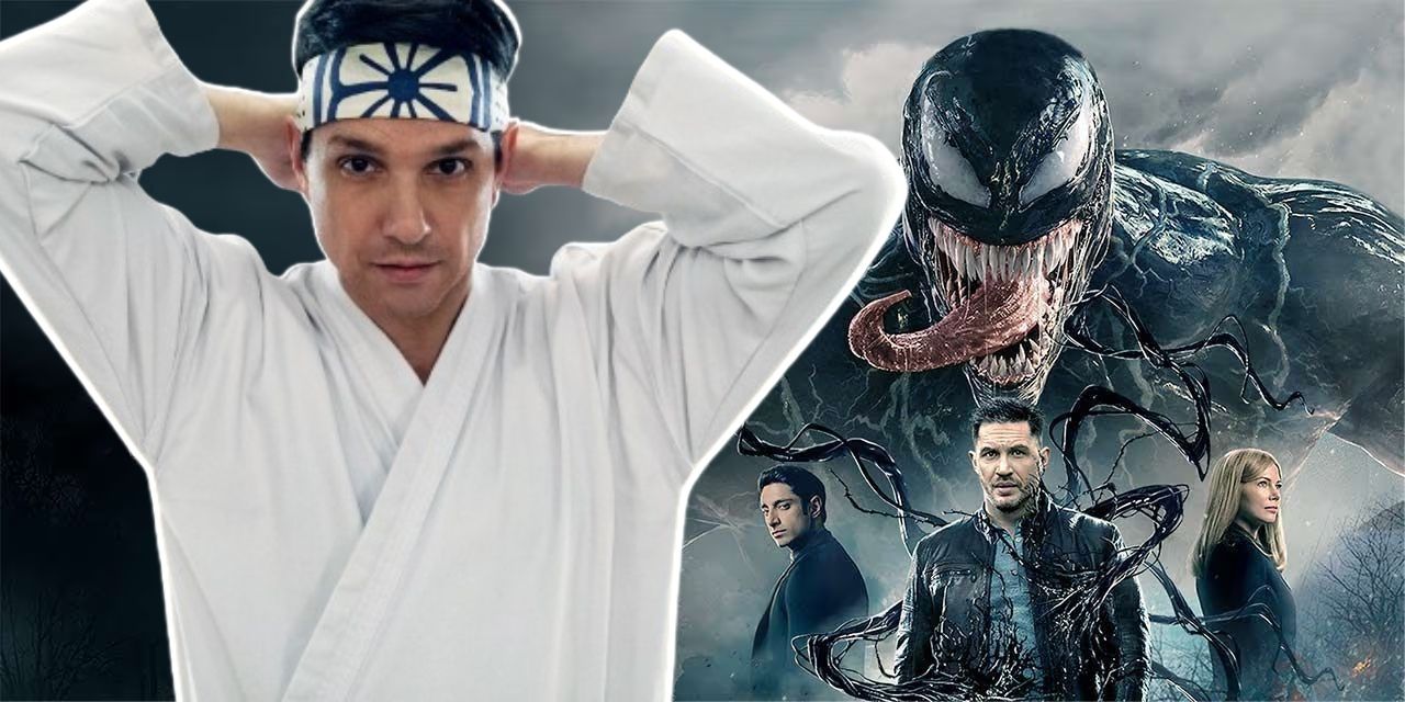 The Karate Kid 2024 - Cast, Director And More Info