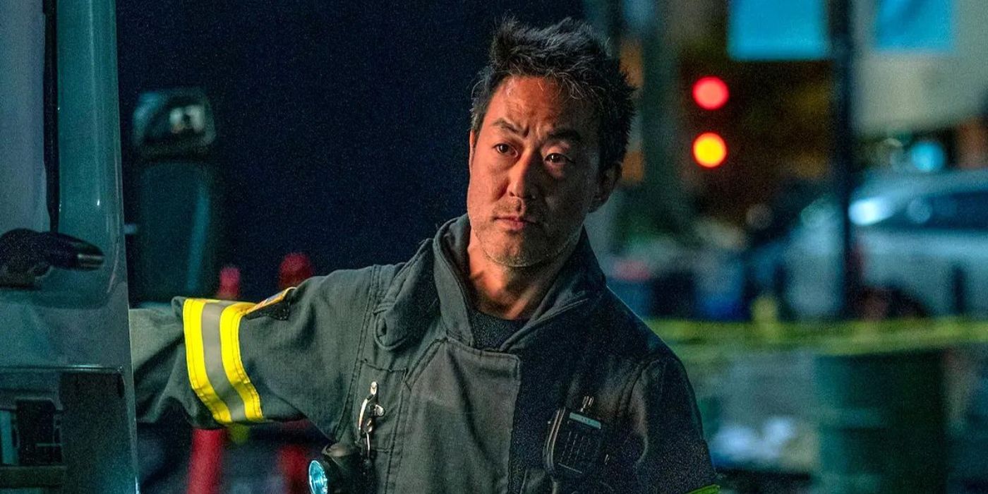 9-1-1 Cast and Character Guide