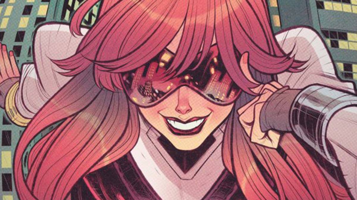 New Comics This Week From Marvel: January 17, 2024