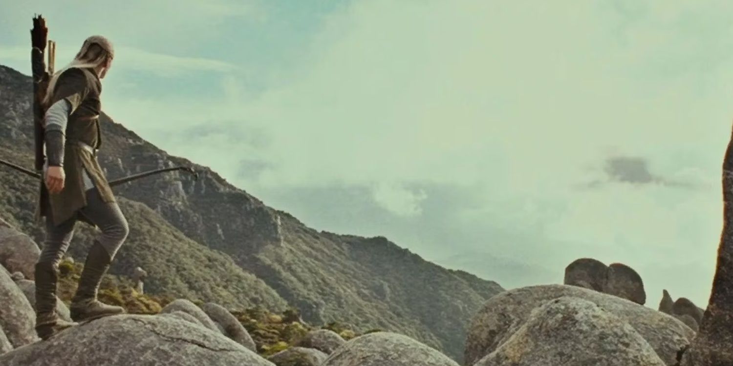Who is Wulf in The Lord of the Rings: War of the Rohirrim?