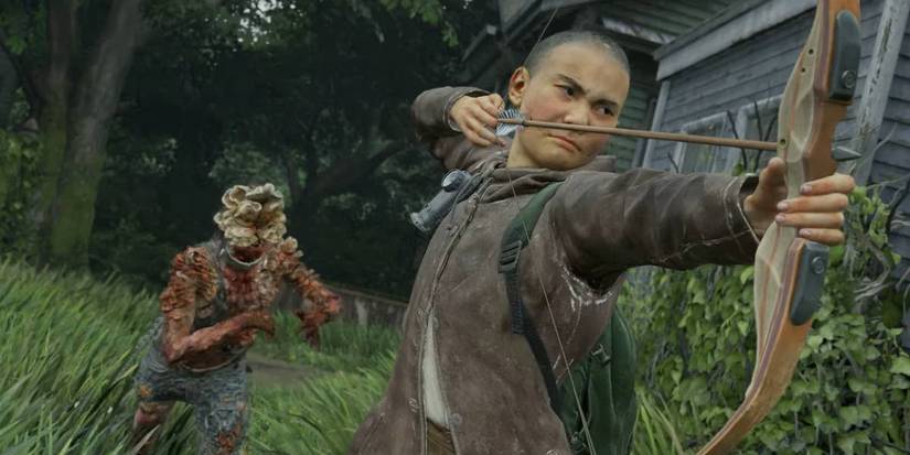 HBO’s The Last of Us Casts Lev in Controversial Decision After Game ...