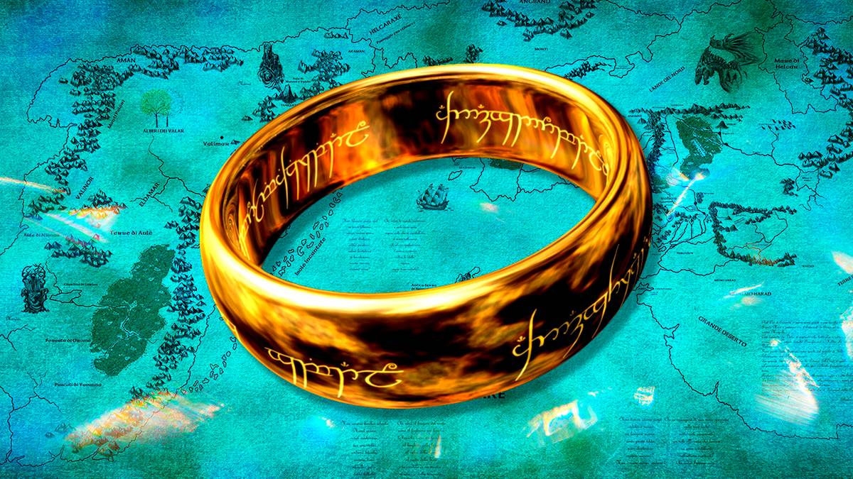 LOTR: What Is the Blessed Land and Why Is It Important to Middle-Earth?