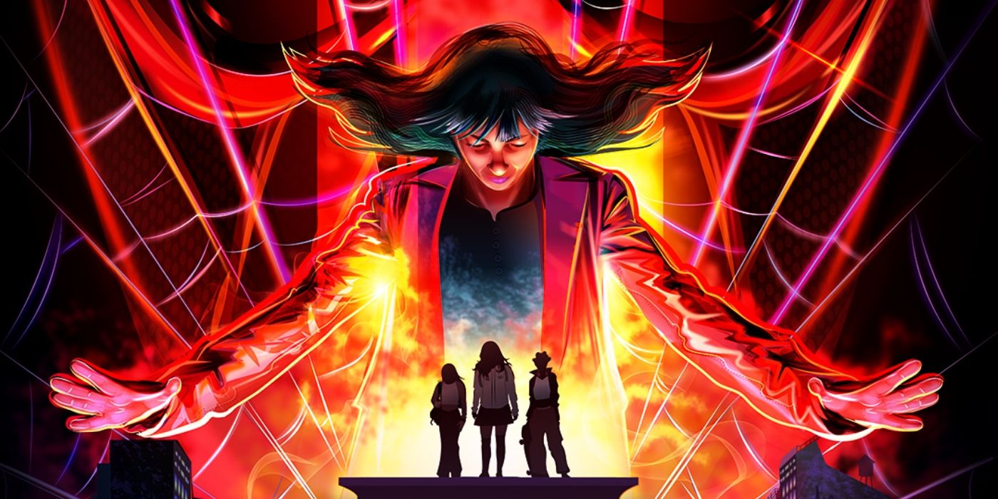 Madame Web Gets Stunning IMAX and 4DX Posters