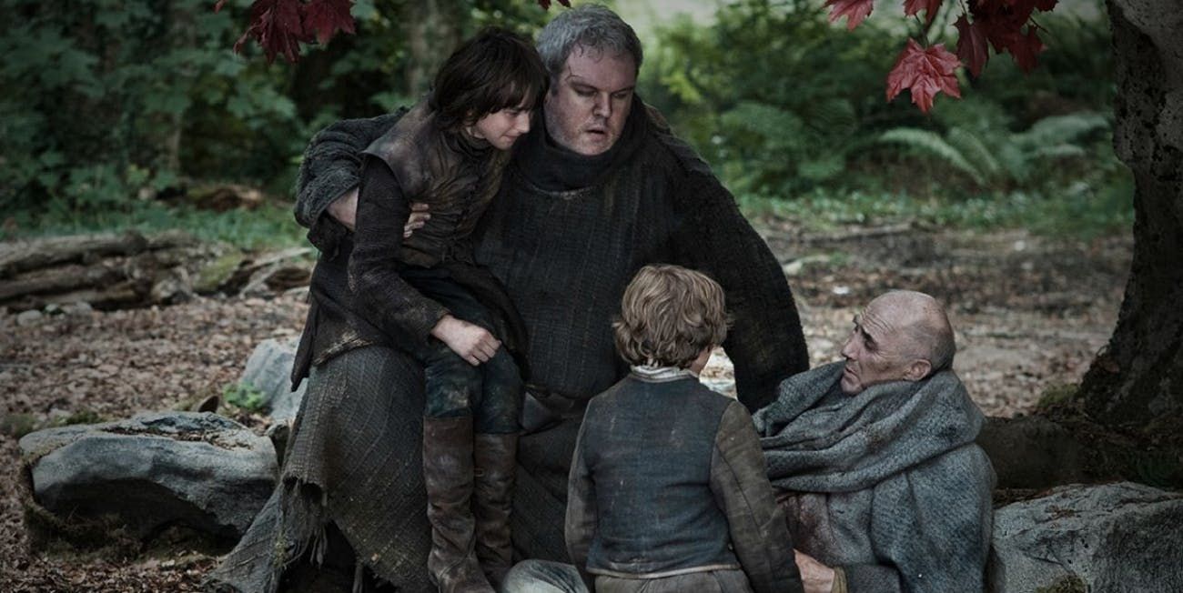 The Best Final Words from Game of Thrones Characters, Ranked
