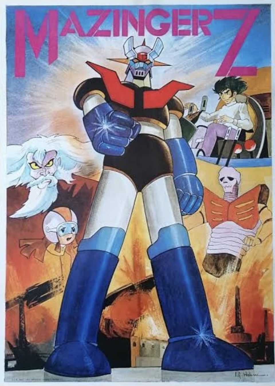 5 Forgotten Anime Characters Who Used To Be Popular 5-forgotten-anime-characters-who-used-to-be-popular