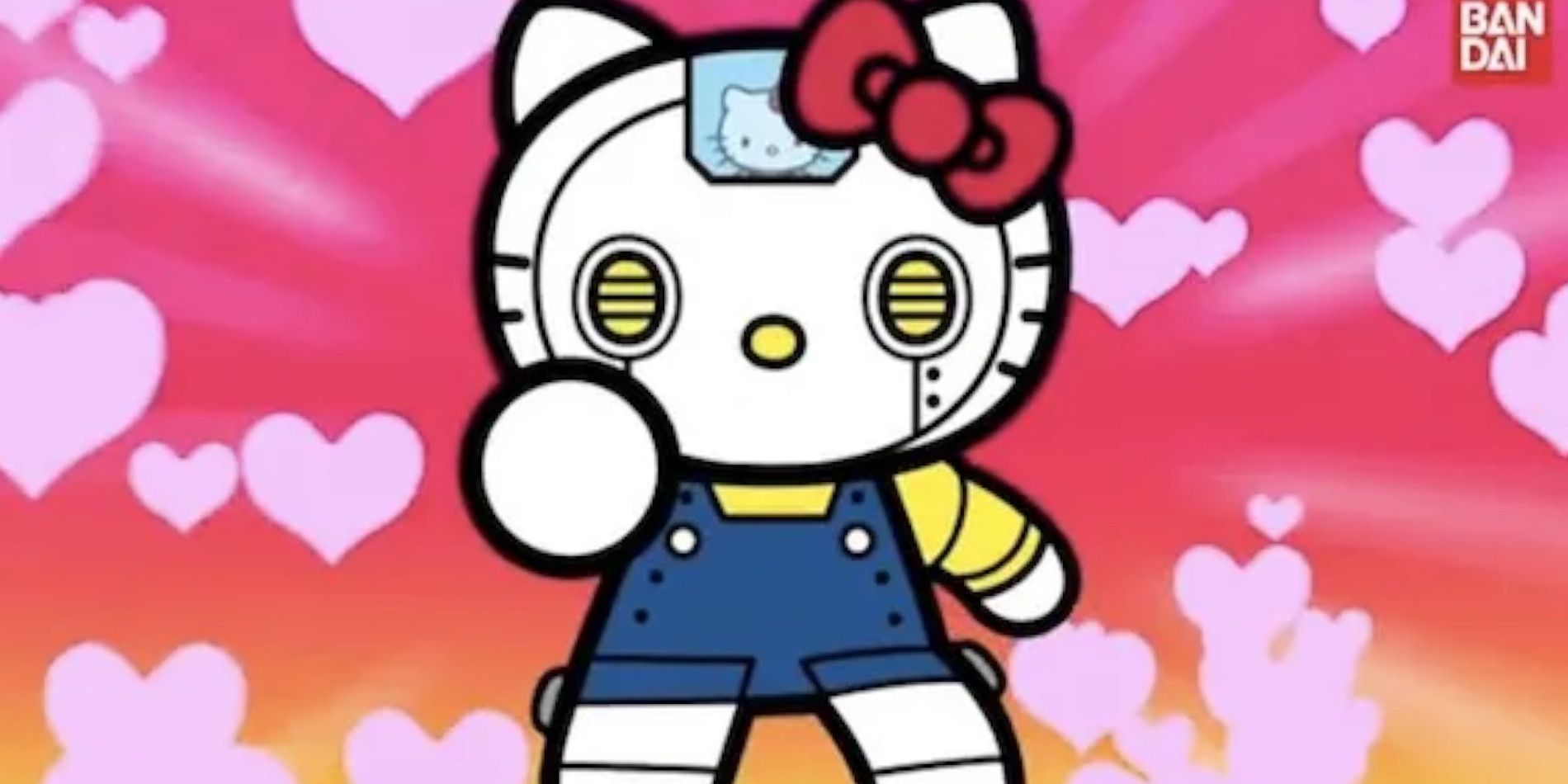 The Best Hello Kitty And Friends Anime