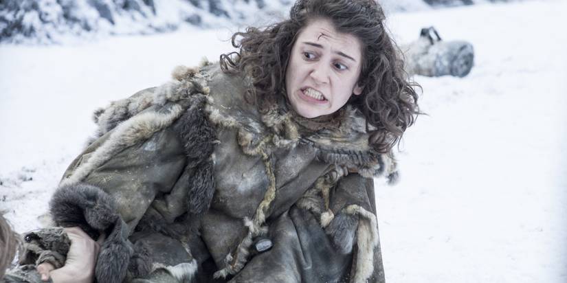 Who Were Game of Thrones' Best Short-Lived Characters?