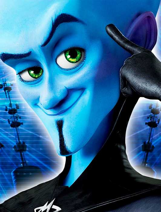 Mega Mind Python 10 Best Movie Catchphrases