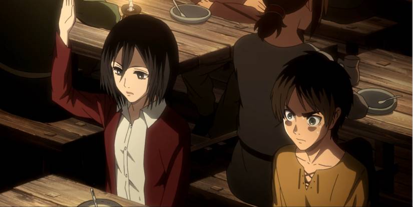 What Are Attack on Titan's Funniest Scenes?