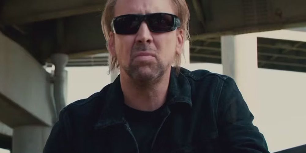 Why Nicolas Cage Changed His Name From Coppola