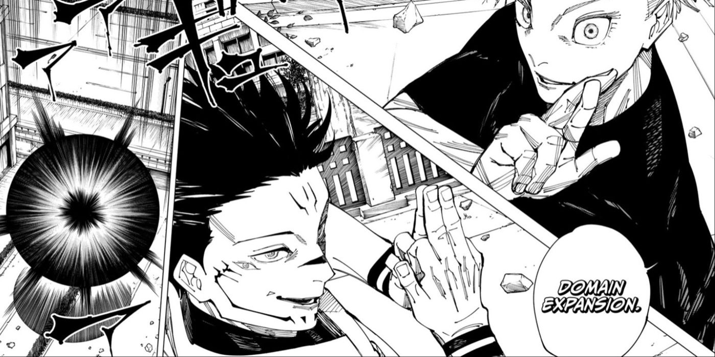 Jujutsu Kaisen's Ending, Explained