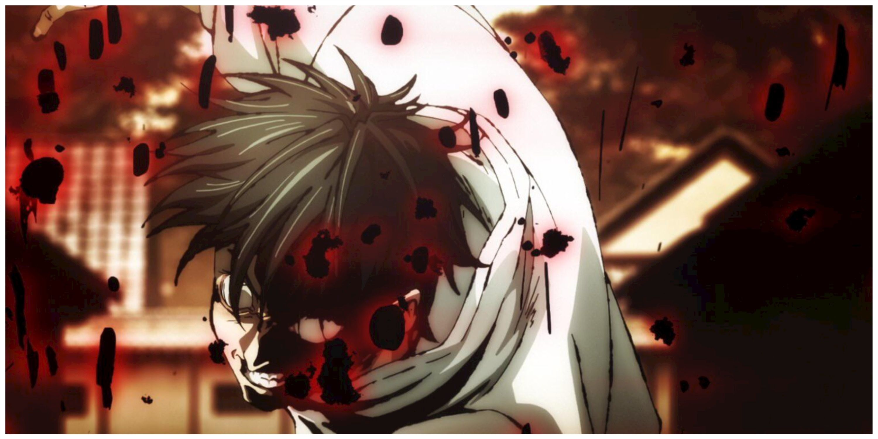 What Is Yuta's Cursed Technique On Jujutsu Kaisen?