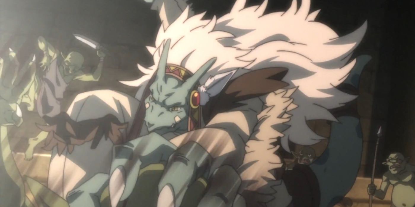 Who Is The Strongest Adventurer in Goblin Slayer?