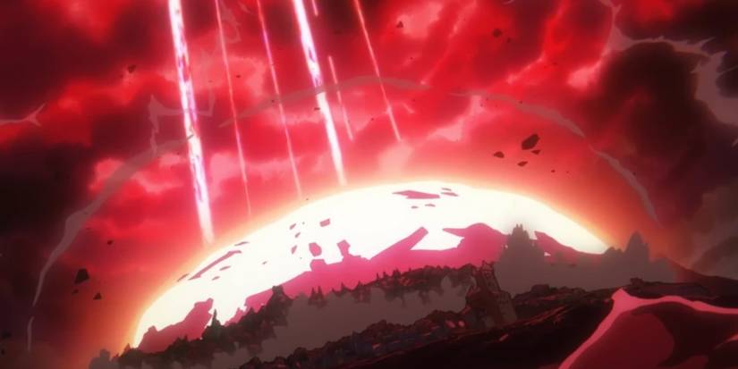 One Piece: Everything We Know About the Egghead Arc So Far