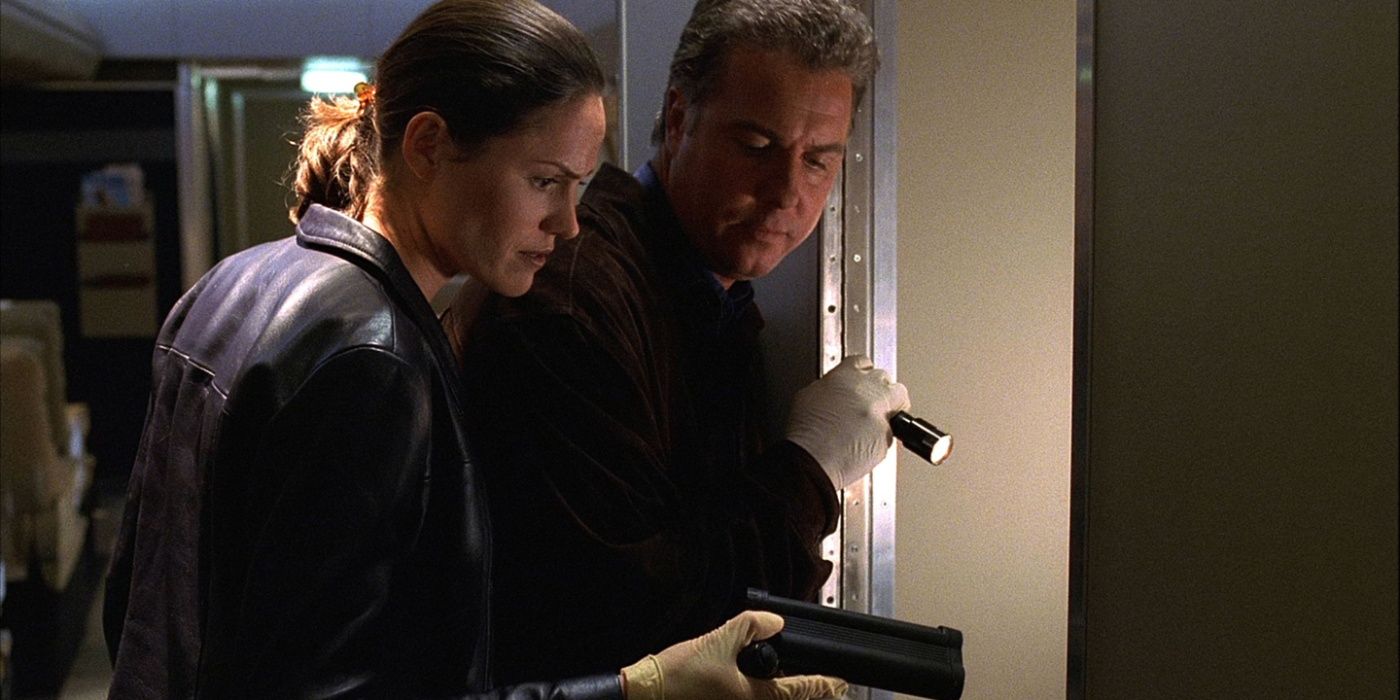 5 Iconic Procedurals That Still Hold Up (& 5 That Don't)