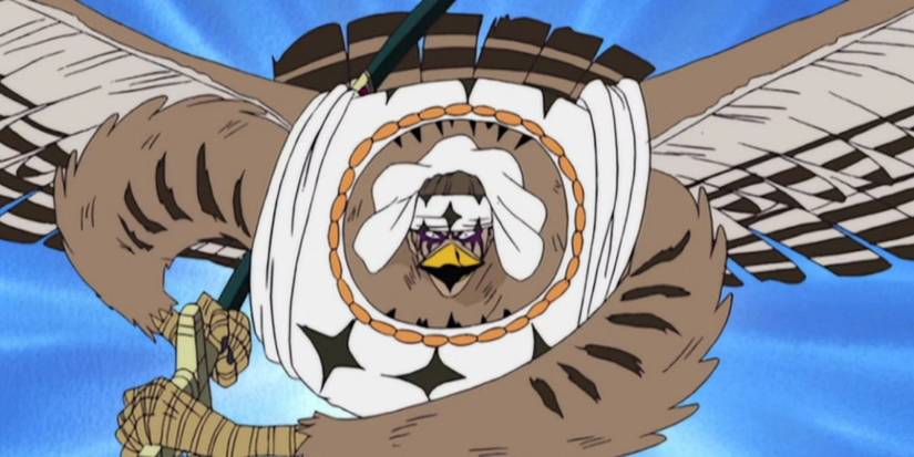 10 Anime Tropes One Piece Uses Way Too Much