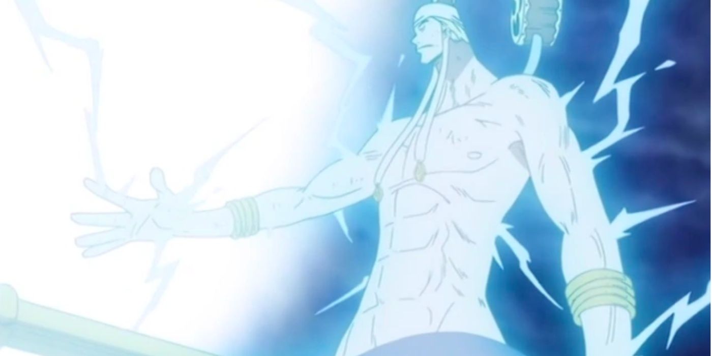 Best Devil Fruits For Nami's Strengths