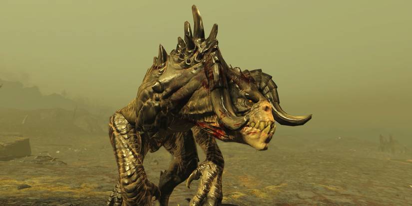 Fallout 5: Best Locations It Can Use For Its Setting