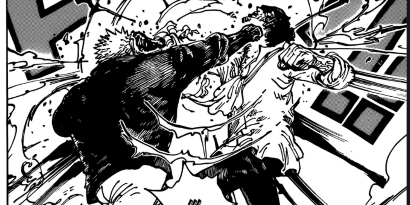 What Happens In Egghead Island Arc In One Piece?