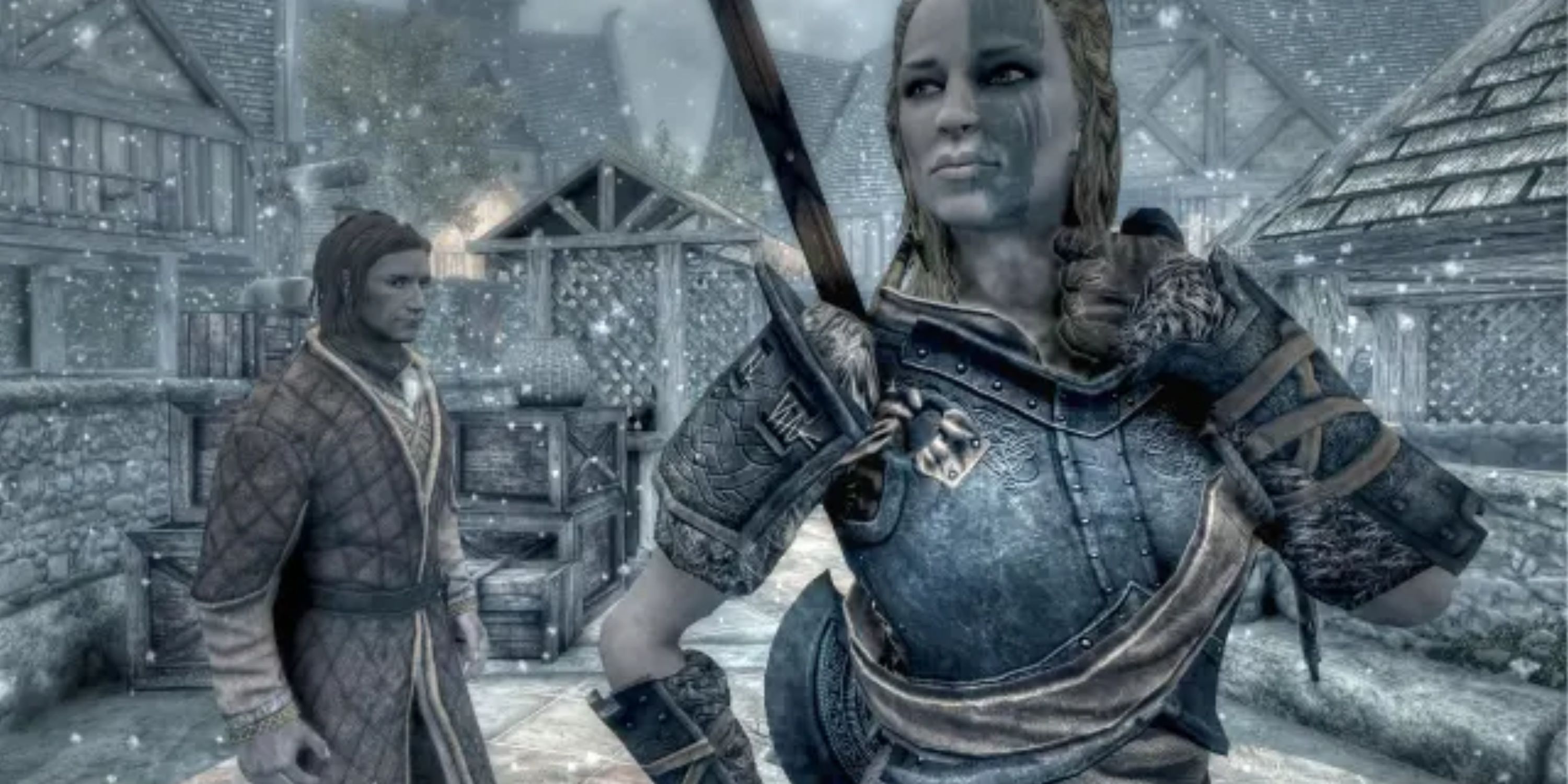 Skyrim 10 Best Followers Ranked