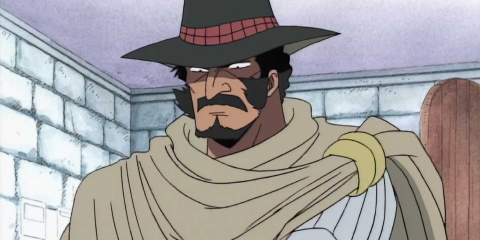 10 Best Bounty Hunters in One Piece, Ranked