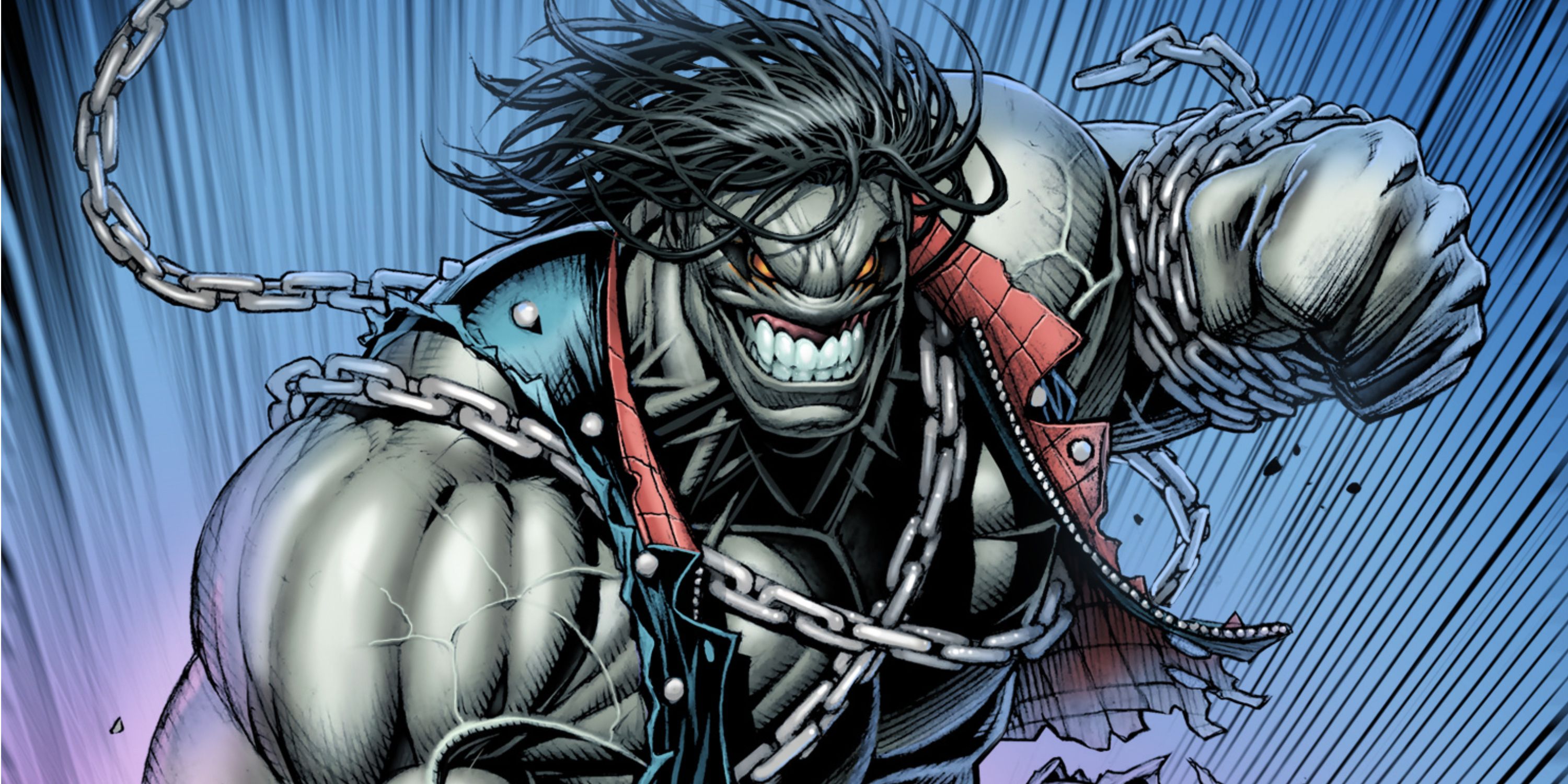 The Strongest Comic Book Characters Ever