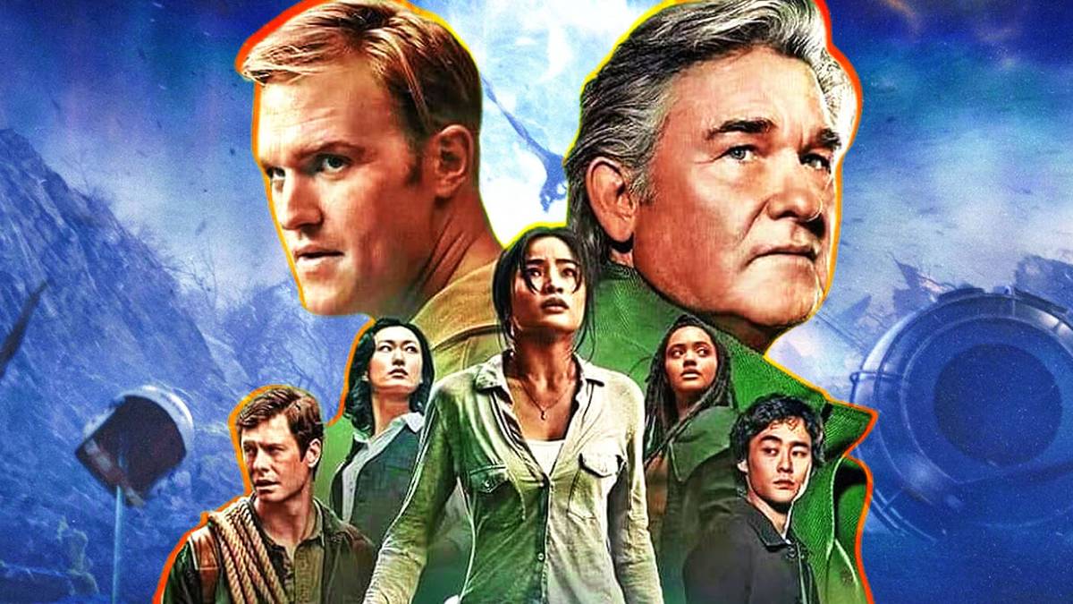 Monarch: Legacy of Monsters' Season 1 Ending Explained