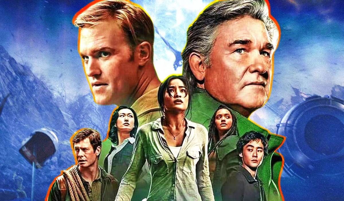 Monarch: Legacy of Monsters' Season 1 Ending Explained