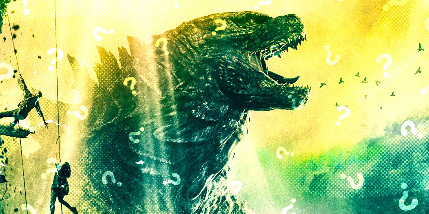 Monarch: Legacy of Monsters' Biggest Questions After Episode 8