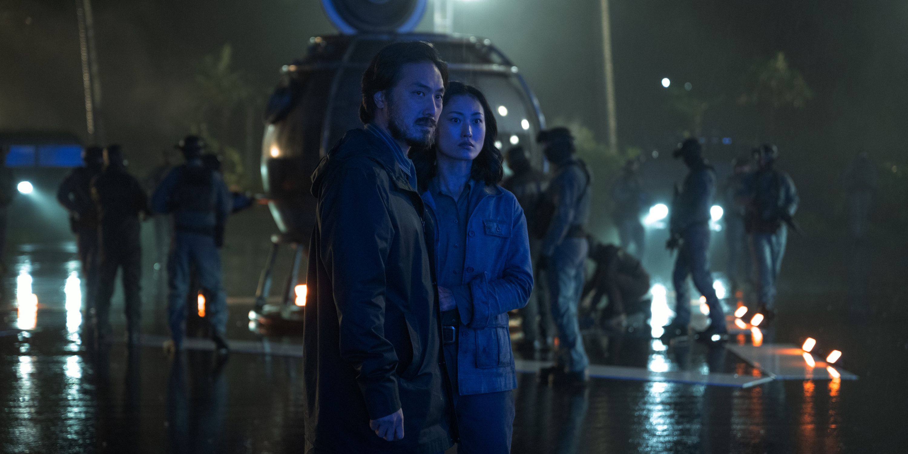 Monarch: Legacy of Monsters Season 1's Biggest Unanswered Questions