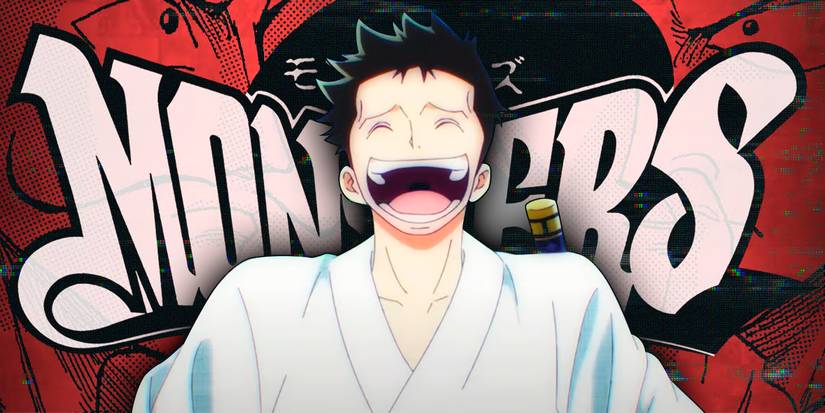 Does One Piece Connect With Eiichiro Oda's 'Monsters'?