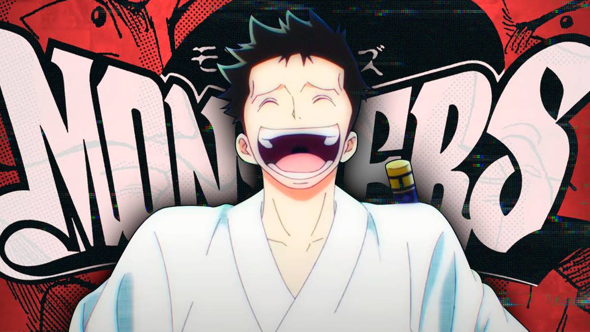 Eiichiro Oda's Monsters Gets First Official English Manga Release
