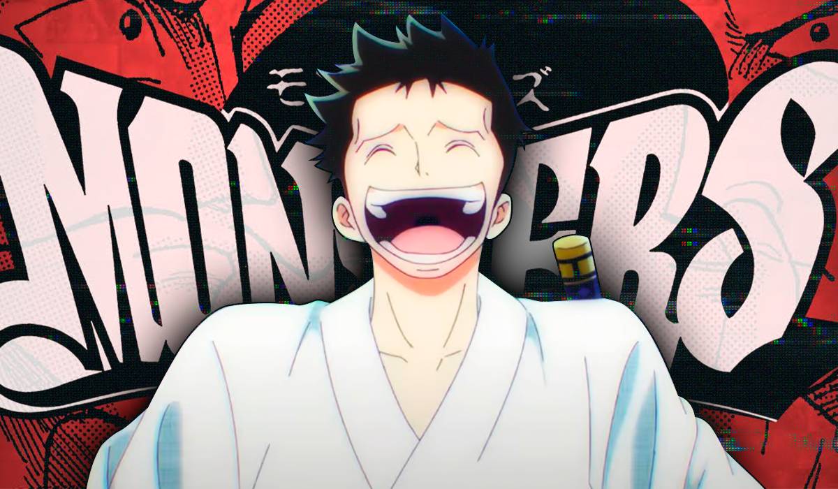 Eiichiro Oda's Monsters Gets First Official English Manga Release